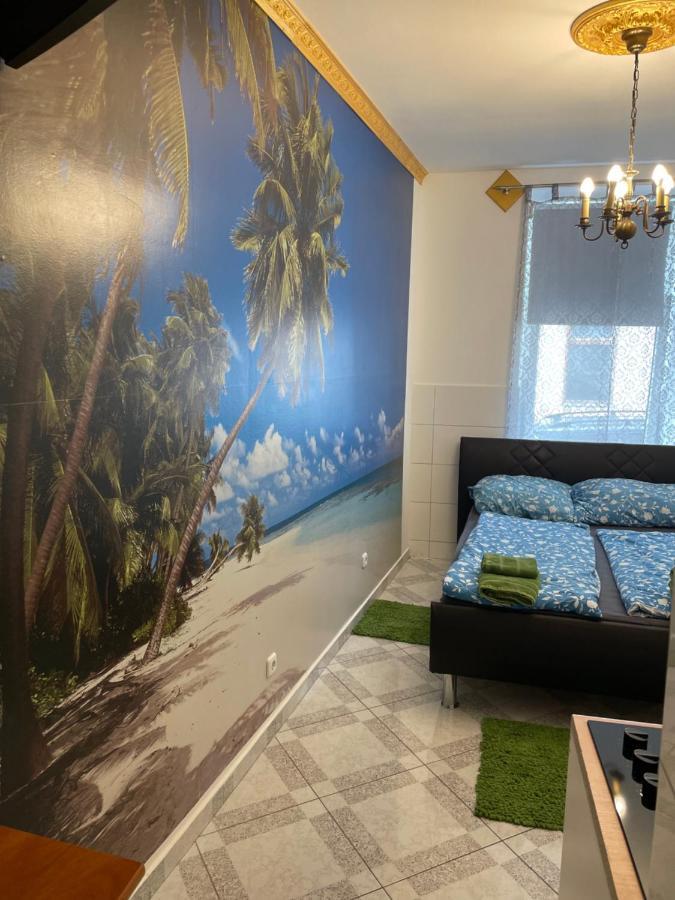 Viktoria Hostel Vienna Exterior photo