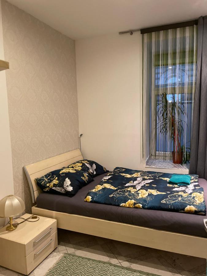 Viktoria Hostel Vienna Exterior photo