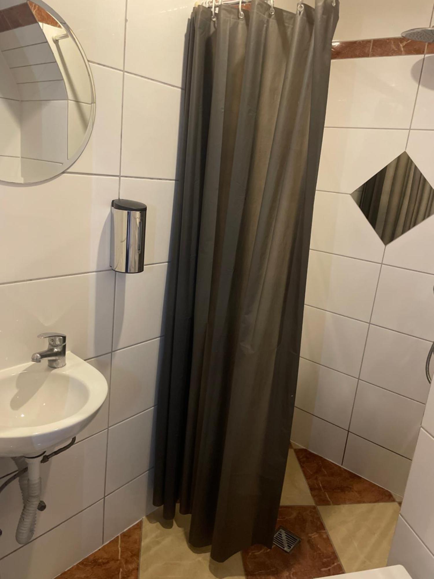 Viktoria Hostel Vienna Exterior photo