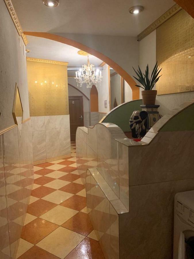 Viktoria Hostel Vienna Exterior photo